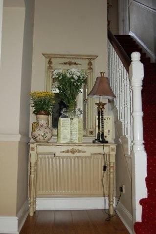 Railway House Guest House Мълингар Екстериор снимка