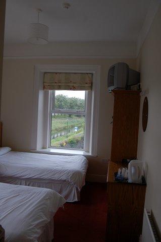 Railway House Guest House Мълингар Екстериор снимка